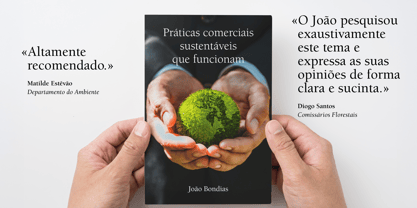 ITC Berkeley Old Style Font Poster 2